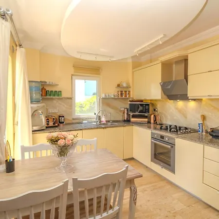 Vintage ヴィラ ボドルム