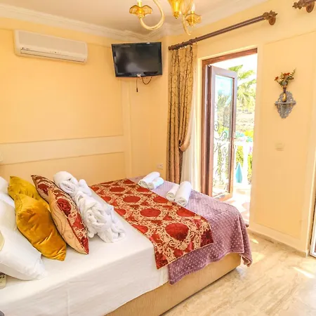Villa Vintage