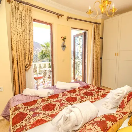 Villa Vintage Bodrum