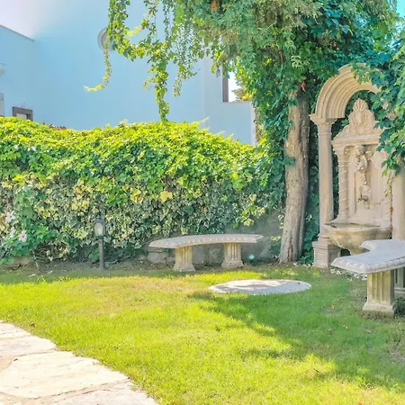 Villa Vintage