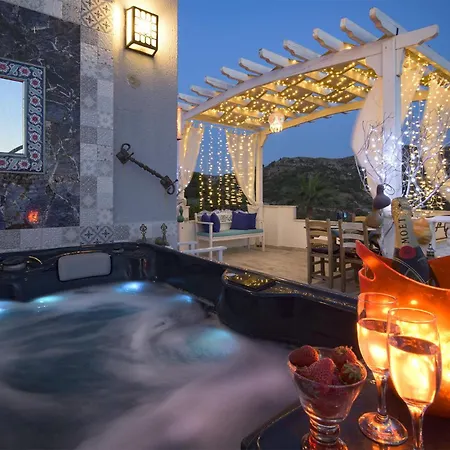 Vintage Villa Bodrum