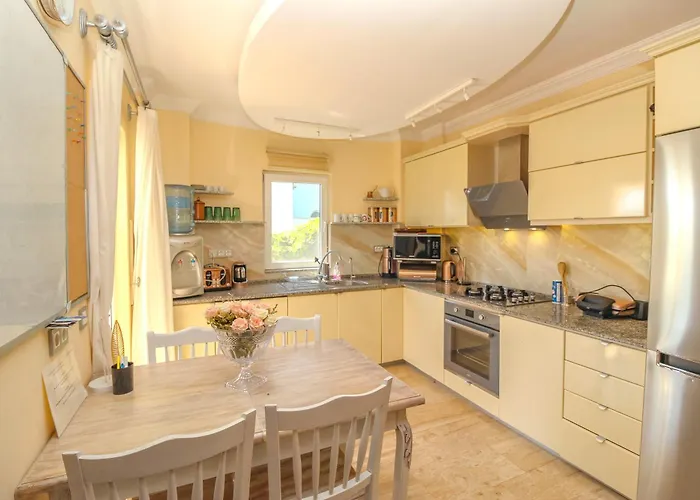 Vintage וילה בודרום