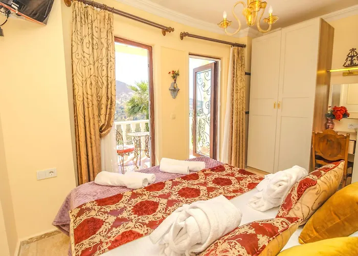 Villa Vintage Bodrum