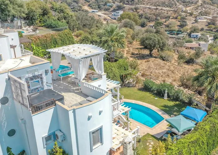 Vintage בודרום