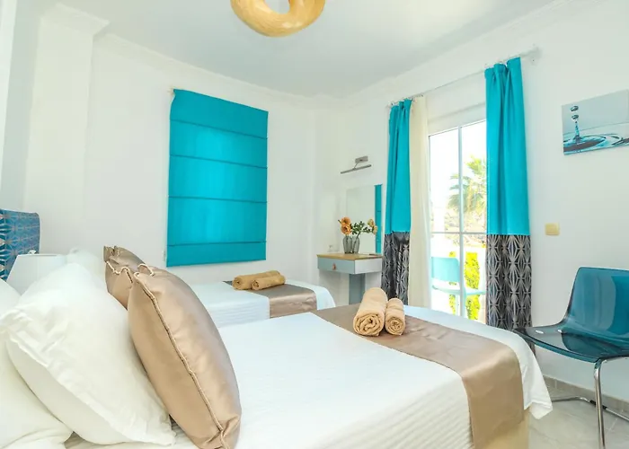 Vintage Бодрум