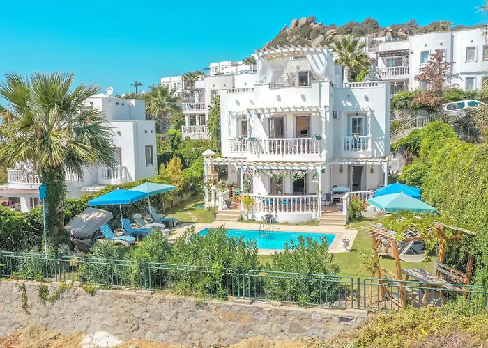 Vintage Вилла *