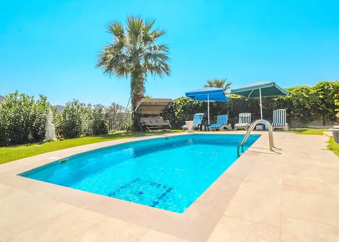 Вилла Vintage *